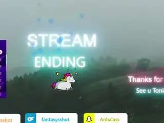 Anhievans  live sex cam