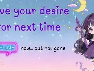 Anhievans  live sex cam
