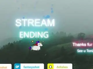 Anhievans  live sex cam