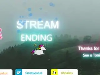 Anhievans  live sex cam