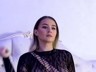 Aniakarenina  live sex cam