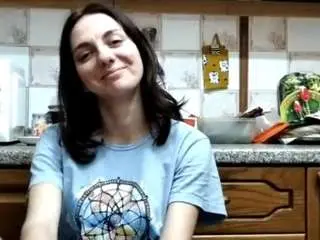 Echohershelman  live sex cam