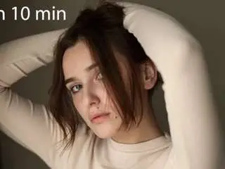 Georgeannmedina  live sex cam