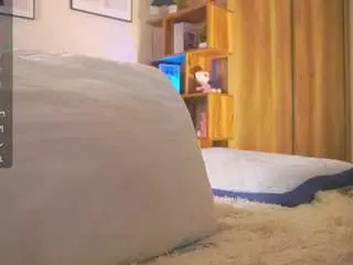 Georgeannmedina  live sex cam