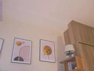 Georgeannmedina  live sex cam