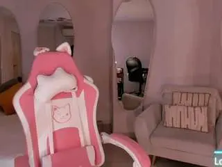 Ibizajacobs  live sex cam