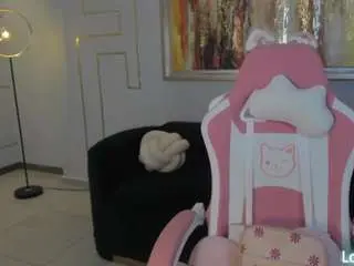 Ibizajacobs  live sex cam