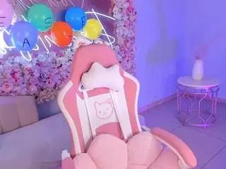 Ibizajacobs  live sex cam