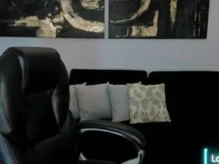 Ibizajacobs  live sex cam