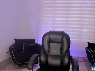 Ibizajacobs  live sex cam