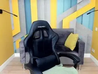 Lunakissesx  live sex cam