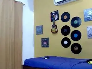 Marcelasweet457  live sex cam