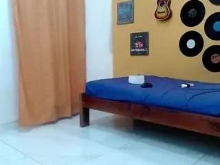 Marcelasweet457  live sex cam