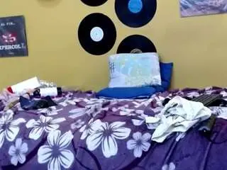 Marcelasweet457  live sex cam