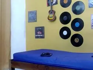 Marcelasweet457  live sex cam