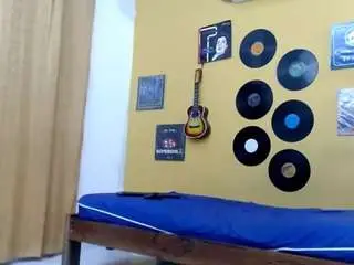 Marcelasweet457  live sex cam