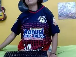 Marcelasweet457  live sex cam
