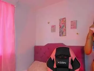 Miaxcarter  live sex cam