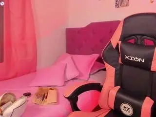 Miaxcarter  live sex cam
