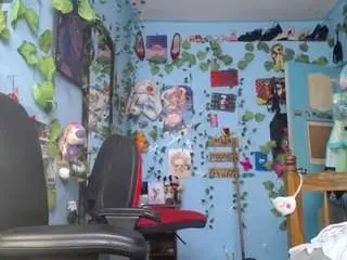 Nicoleink01  live sex cam