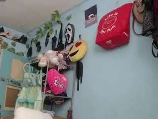 Nicoleink01  live sex cam