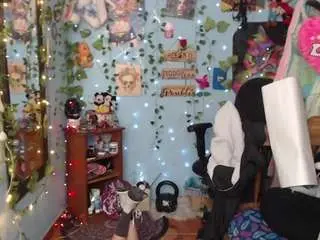 Nicoleink01  live sex cam