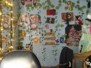 Nicoleink01  live sex cam