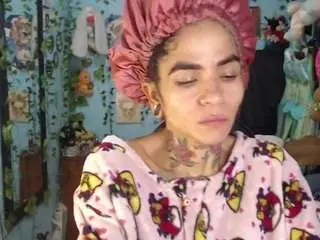 Nicoleink01  live sex cam