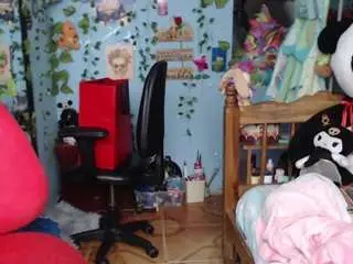 Nicoleink01  live sex cam