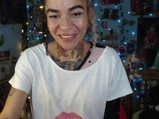 Nicoleink01  live sex cam