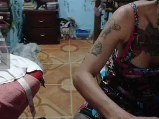 Nicoleink01  live sex cam