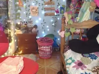 Nicoleink01  live sex cam