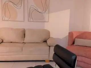 Selenenoirx  live sex cam