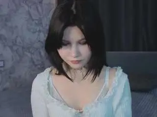 Xnovanaughty  live sex cam