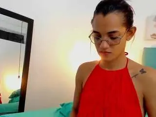 Yurlycardona  live sex cam