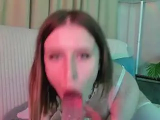 Ellierough  live sex cam