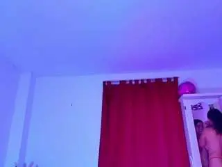 Kristynn  live sex cam