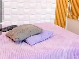 Lexalust  live sex cam