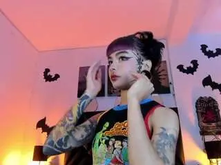 Miizukii  live sex cam