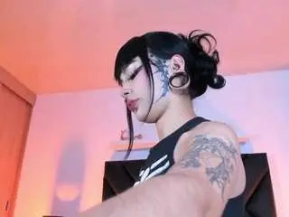 Miizukii  live sex cam