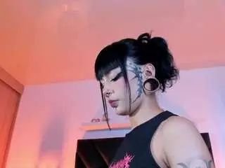 Miizukii  live sex cam