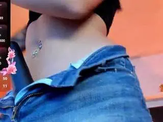 Miizukii  live sex cam