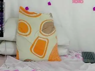 Mohannah1  live sex cam