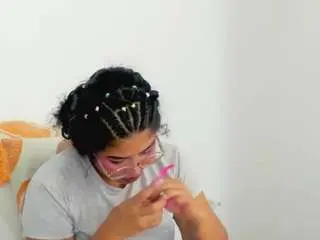 Mohannah1  live sex cam
