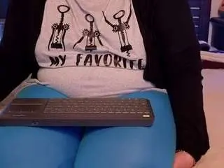 Niterlove  live sex cam