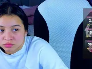 Sophyadams  live sex cam