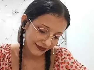 Xiomararoney  live sex cam