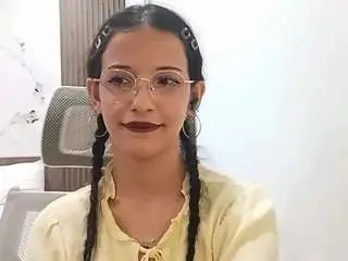 Xiomararoney  live sex cam