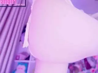 Asukalangleysoryu  live sex cam