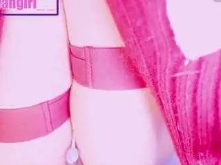 Asukalangleysoryu  live sex cam